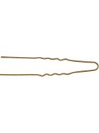 Efalock Mademoiselle Haarnadeln 45 mm blond 50 Stück