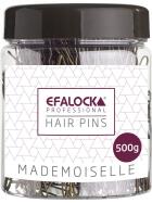 Efalock Mademoiselle Haarnadeln 45 mm blond 500 g