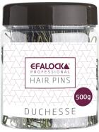 Efalock Duchesse Haarklemmen 5 cm blond 500 g
