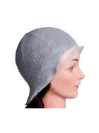 Efalock Star Streak Haube XL blau
