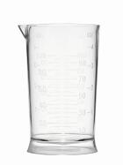 Efalock Messbecher 100 ml