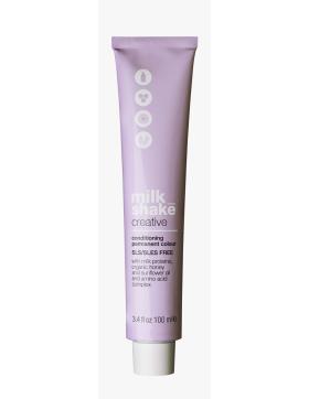 Milk Shake Creative Conditioning Permanent Colour Beige...