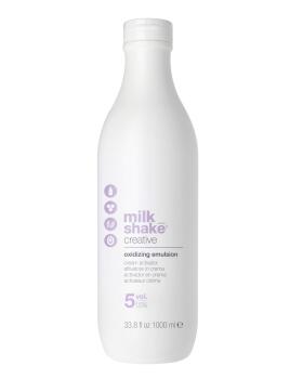 milk_shake Oxidizing Emulsion 5 Vol. / 1.5% 950 ml