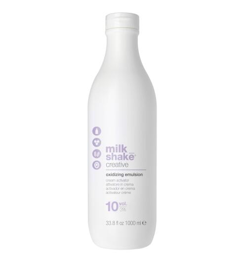 milk_shake Oxidizing Emulsion 10 Vol. / 3% 950 ml