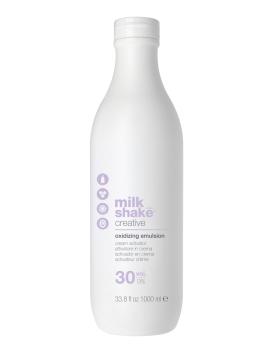 Milk Shake Oxidizing Emulsion 30 Vol. / 9% 950 ml
