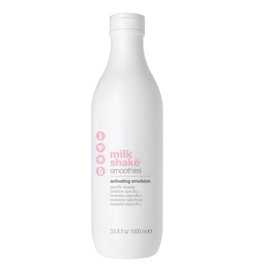 milk_shake Smoothies Activating Emulsion Vol. 8 / 2.4% 950 ml