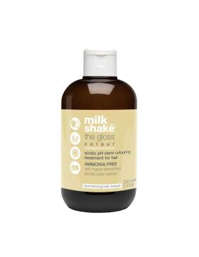 milk_shake The Gloss Colour Farbe: 07.8 Moka Medium Blond...
