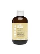 milk_shake The Gloss Colour Farbe: 07.8 Moka Medium Blond 60 ml
