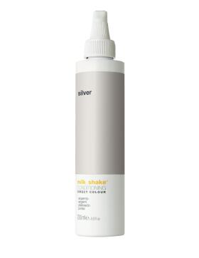 milk_shake Direct Colour Farbe: Silver 200 ml