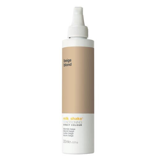 milk_shake Direct Colour Farbe: Beige Blond 200 ml