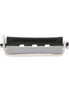 Efalock Perm Styler Kaltwellenwickler grau/schwarz kurz 16 mm 12 Stück