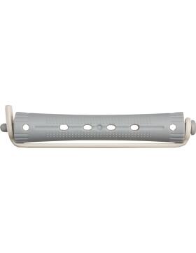 Efalock Perm Styler Kaltwellwickler grau 13 mm 12 Stück