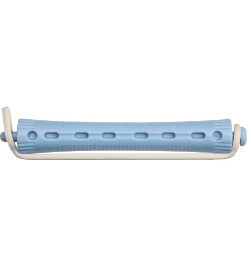 Efalock Perm Styler Kaltwellwickler blau 11 mm 12 Stück