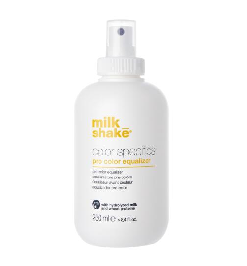 milk_shake Pro Color Equalizer 250 ml