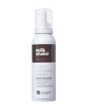 milk_shake Colour Whipped Cream Warm Brunette 100 ml
