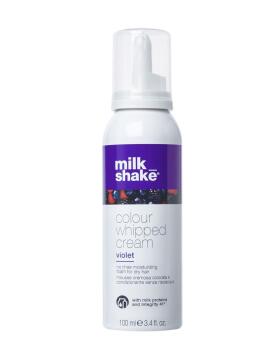 milk_shake Colour Whipped Cream Violet 100 ml