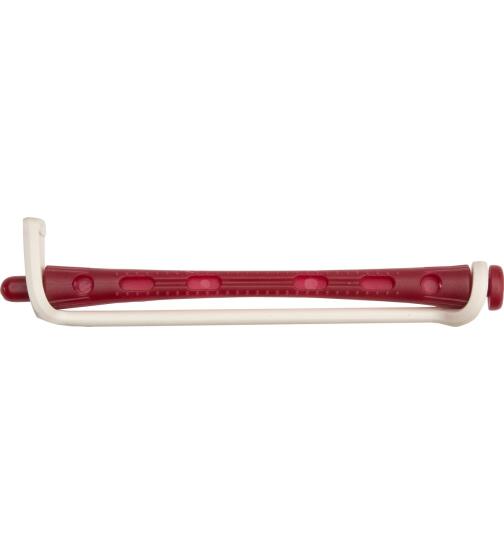 Efalock Perm Styler Kaltwellwickler rot 4 mm 12 Stück