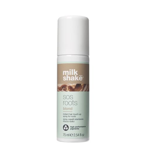 milk_shake SOS Roots Farbe: Blond 75 ml