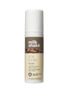 milk_shake SOS Roots Farbe: Brown 75 ml