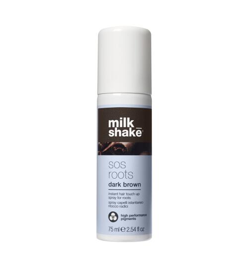 milk_shake SOS Roots Farbe: Dark Brown 75 ml