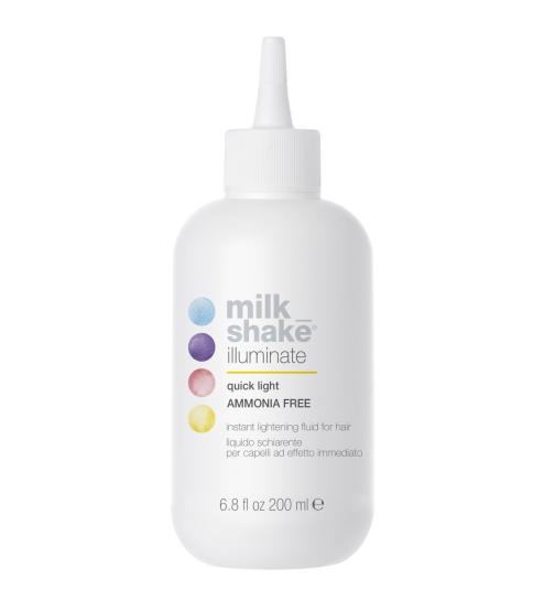 Milk Shake Illuminate quick light 200 ml