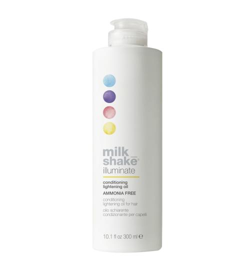 Milk Shake Illuminate conditioning lightening oil 300 ml