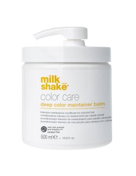 Milk Shake Deep Color Maintainer Balm 500 ml