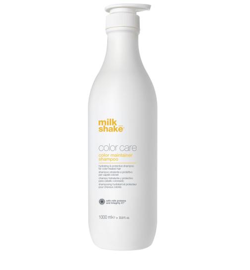 Milk Shake Color Maintainer Shampoo 1000 ml