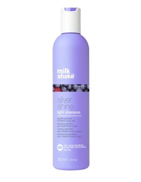Milk Shake Silver Shine Light Shampoo 300 ml