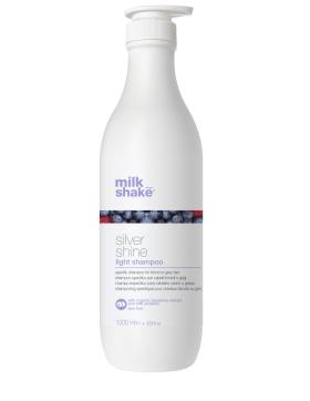 Milk Shake Silver Shine Light Shampoo 1000 ml