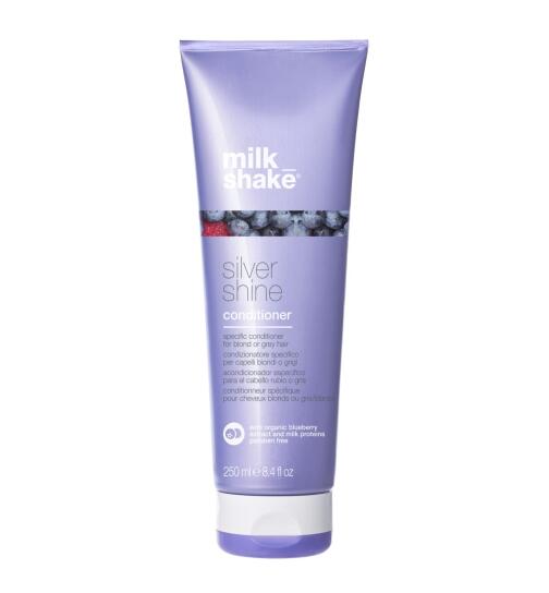 milk_shake Silver Shine Conditioner 250 ml