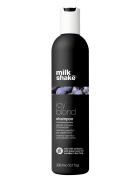 Milk Shake Icy Blond Shampoo 300 ml