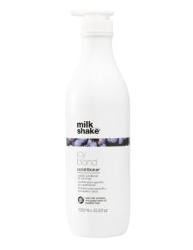 Milk Shake Icy Blond Conditioner 1000 ml