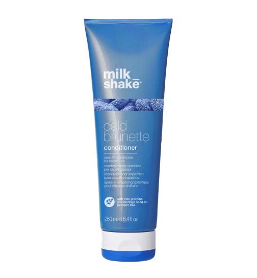 milk_shake Cold Brunette Conditioner 250 ml
