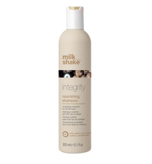 milk_shake Integrity & Strength Nourishing Shampoo 300 ml