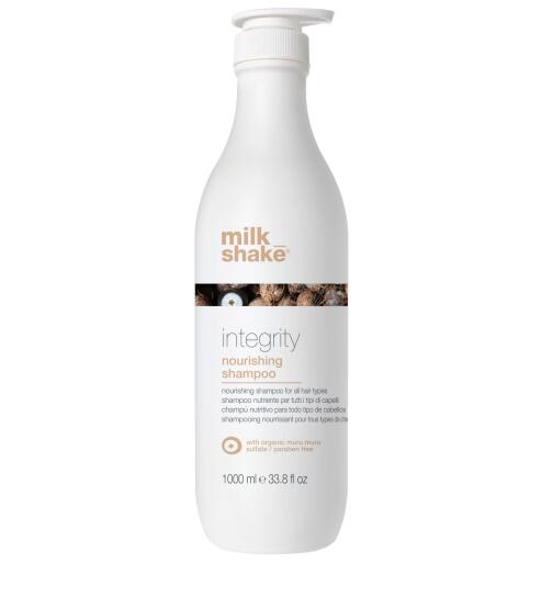 milk_shake Integrity & Strength Nourishing Shampoo 1000 ml