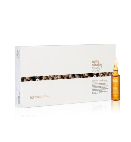 milk_shake Integrity & Strength Repairing Hair Lotion 8 x 10 ml