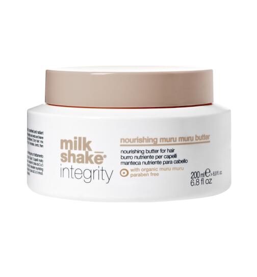 milk_shake Integrity & Strength Nourishing Muru Muru Butter 200 ml