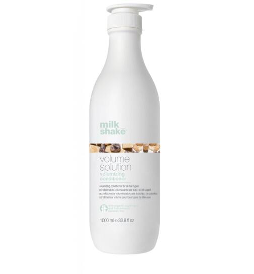 milk_shake Volume Solution Conditioner 1000 ml