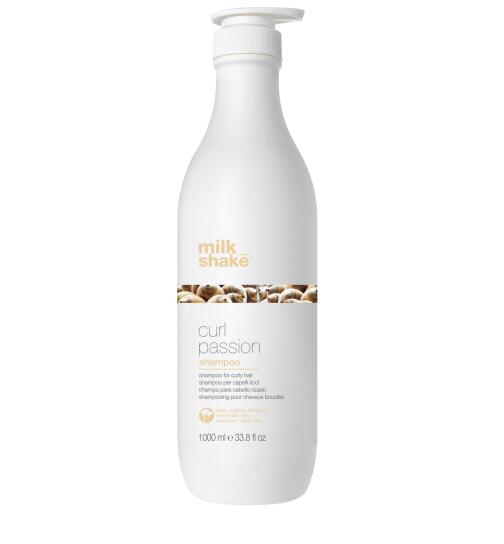 milk_shake Curl Passion Shampoo 1000 ml