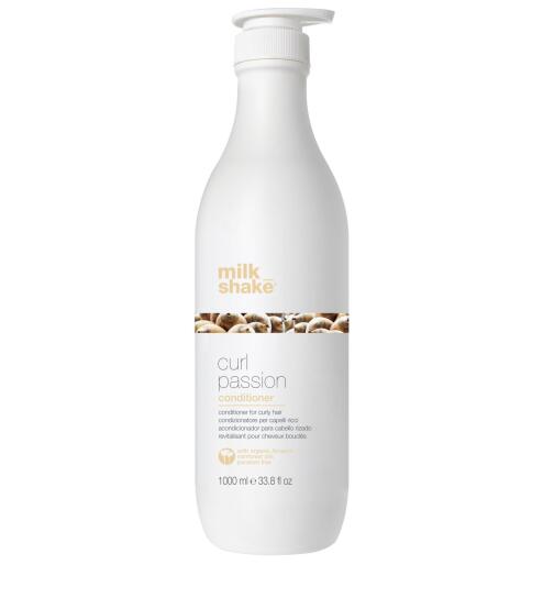milk_shake Curl Passion Conditioner 1000 ml