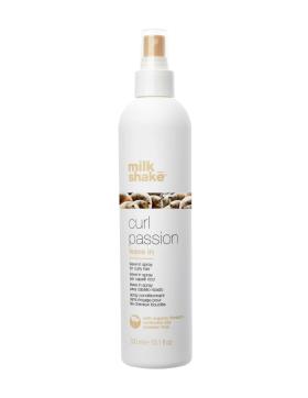Milk Shake Curl Passion Leave-in Spray 300 ml