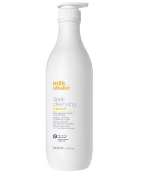 Milk Shake Deep Cleansing Shampoo 1000 ml