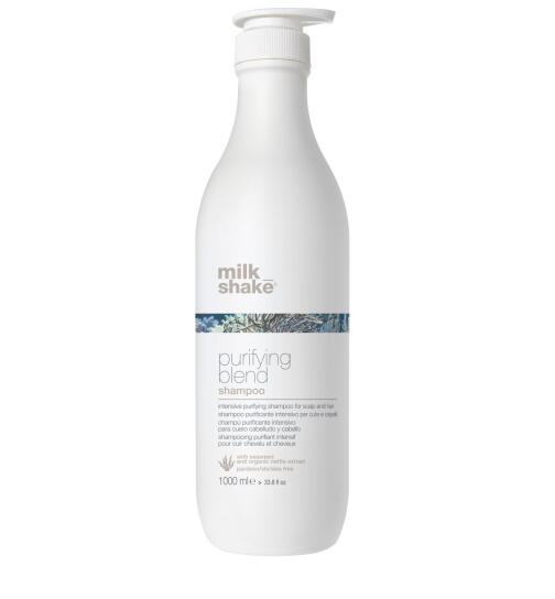 milk_shake Purifying Blend Shampoo 1000 ml