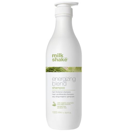 milk_shake Energizing Blend Shampoo 1000 ml