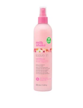 Milk Shake Leave In Conditioner Flower Fragrance 350 ml