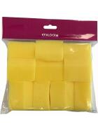 Efalock Ersatzschwämmchen 10 Stück