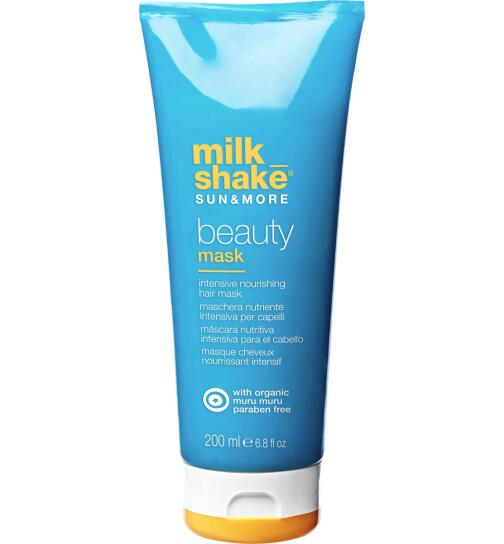 milk_shake Sun & More Beauty Mask 200 ml