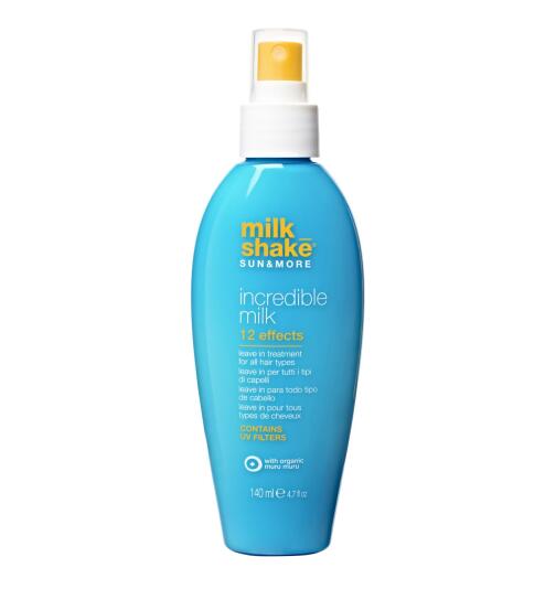 milk_shake Sun & More Incredible Milk 140 ml