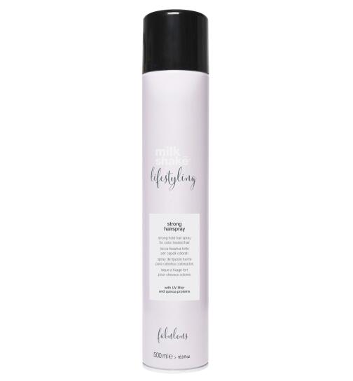 milk_shake Lifestyling Strong Hold Hairspray 500 ml